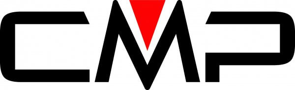 CMP Logo CMP Logo.