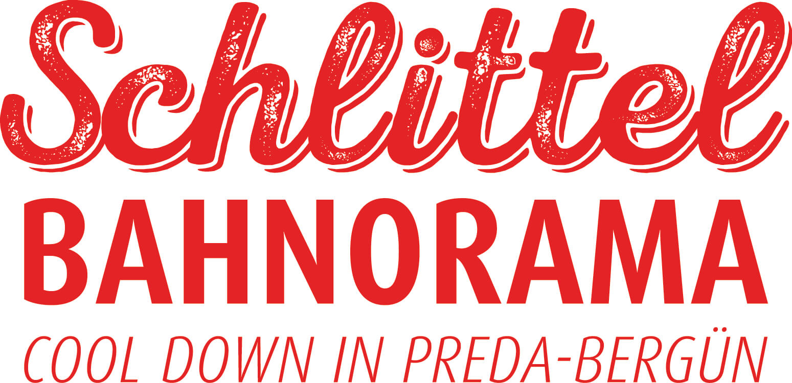 Schlittel-Bahnorama-Logo