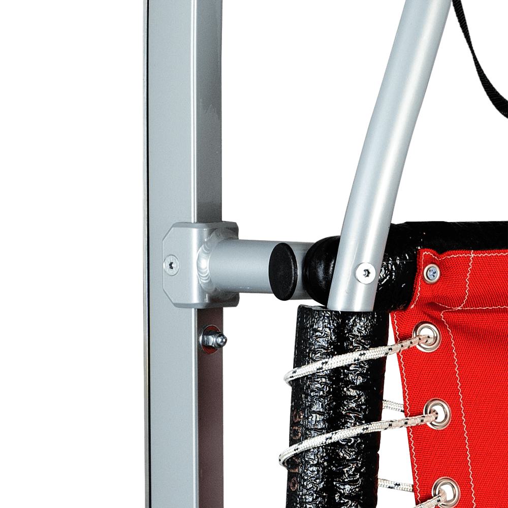 Alu-Sportrodel  Alu-Sportrodel