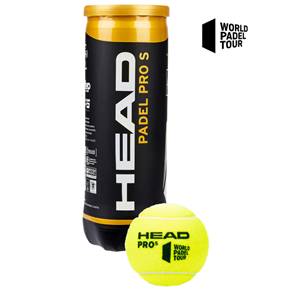 HEAD Padel Pro S