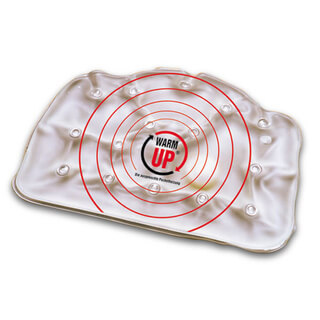 Wiederverwendbarer Allround- und Handwärmer Wiederverwendbarer Allround- und Handwärmer.