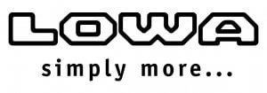 LOWA Logo LOWA Logo
