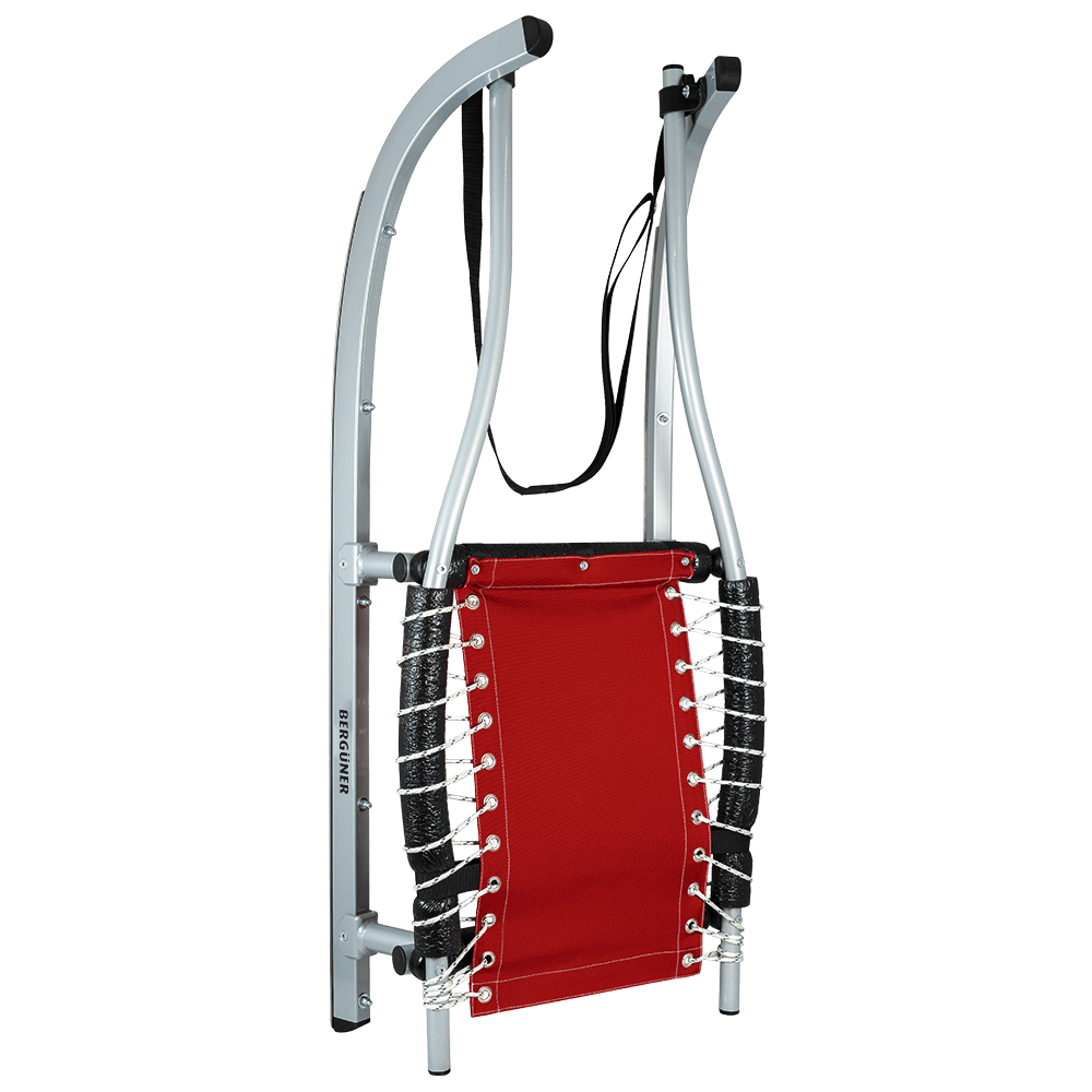 Alu-Sportrodel  Alu-Sportrodel