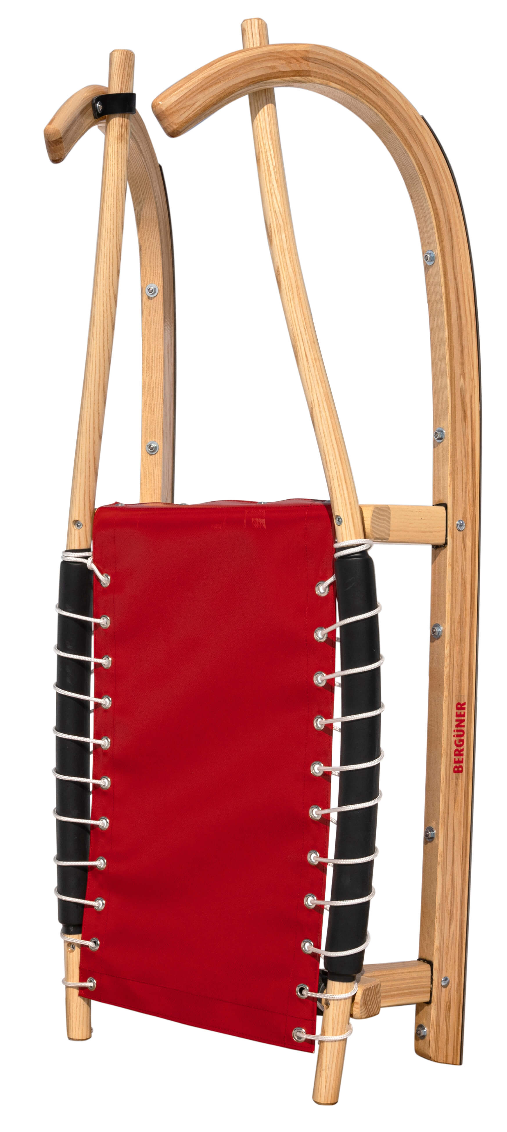 BERGÜNER Rennrodel Deluxe (RRD) BERGÜNER Rennrodel Deluxe (RRD)